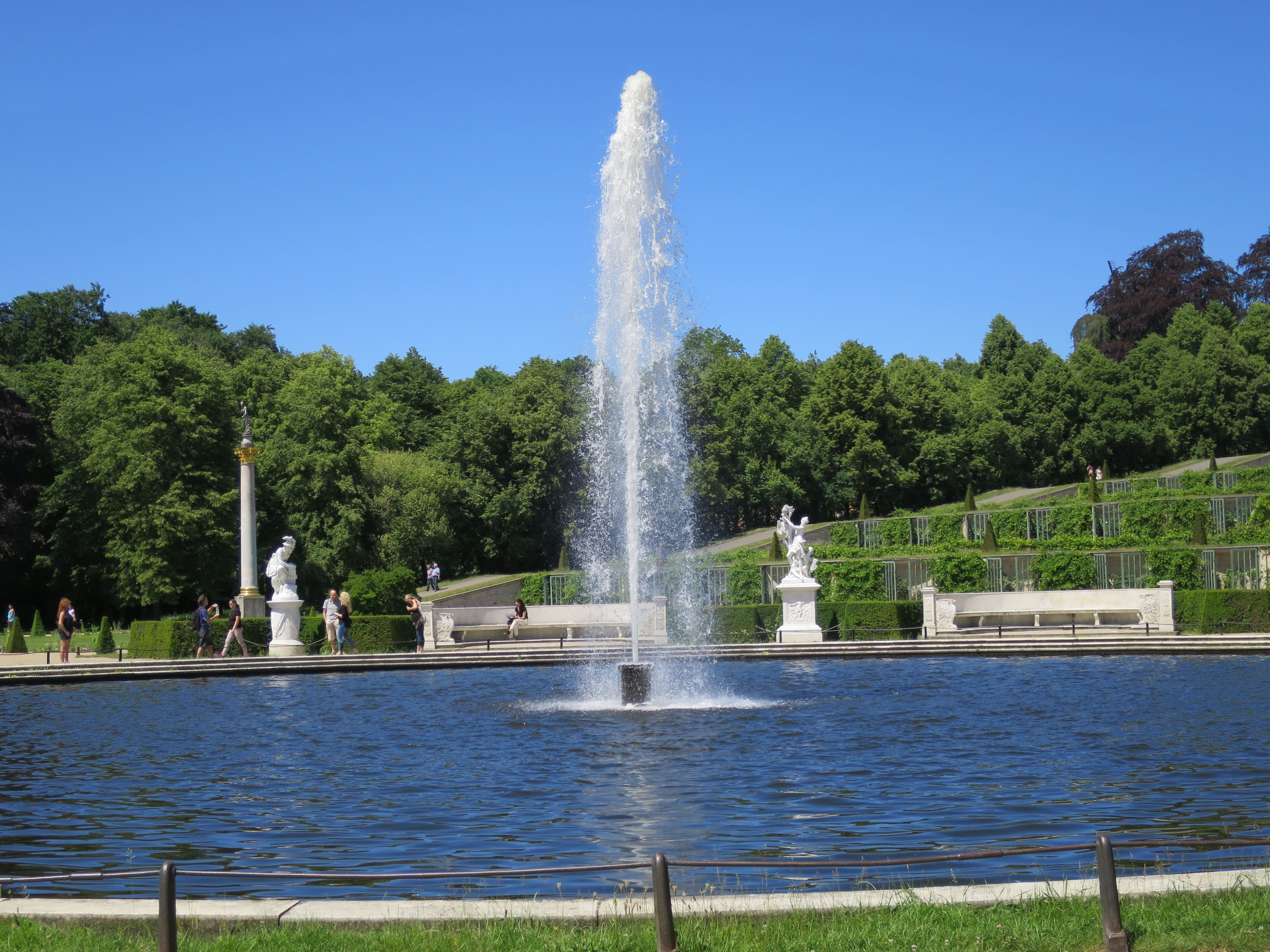 Schloßpark 20